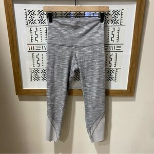Lululemon Fold Over‎ Leggings